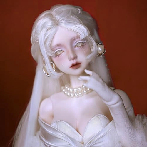 BJD Doll - 1/4 Resin Style O