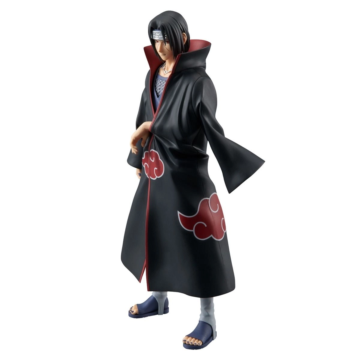 Itachi Uchiha - Naruto Shippuden Grandista - 280mm (28 cm)