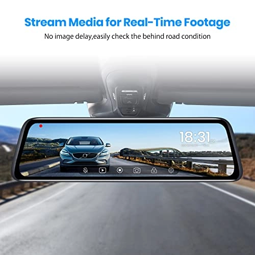 T9 - Super Night Vision 1080P