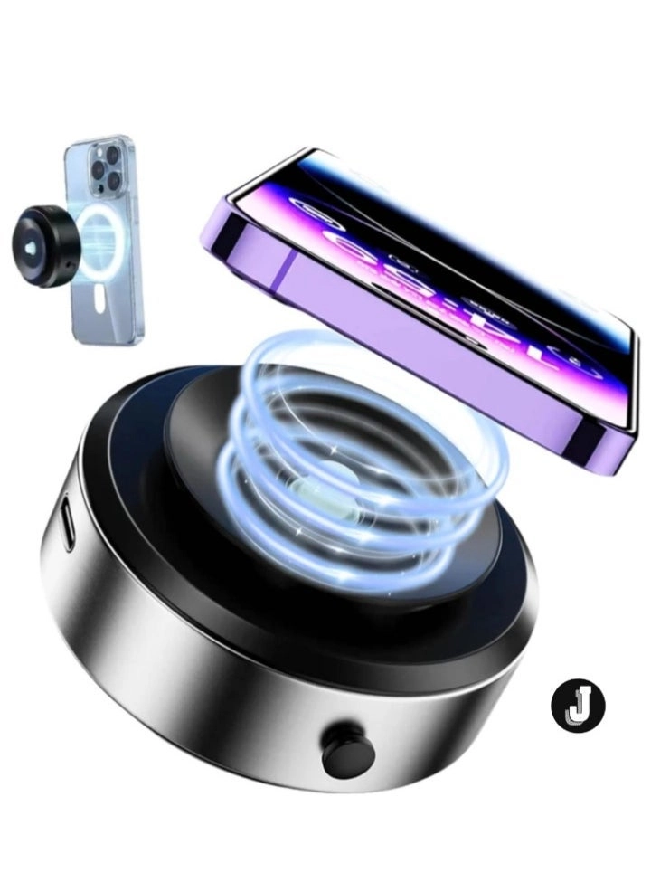 Magnetic Suction Phone Holder