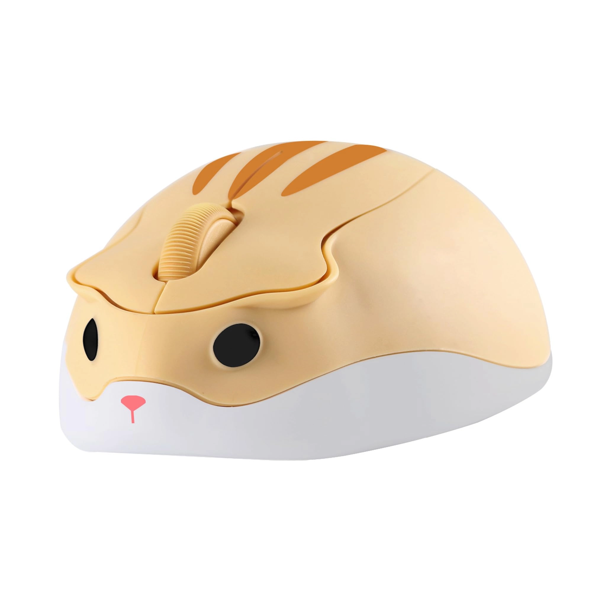 Wireless Mouse - USB
