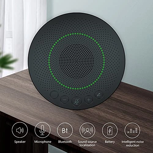 Omnidirectional Microphone - USB Wired