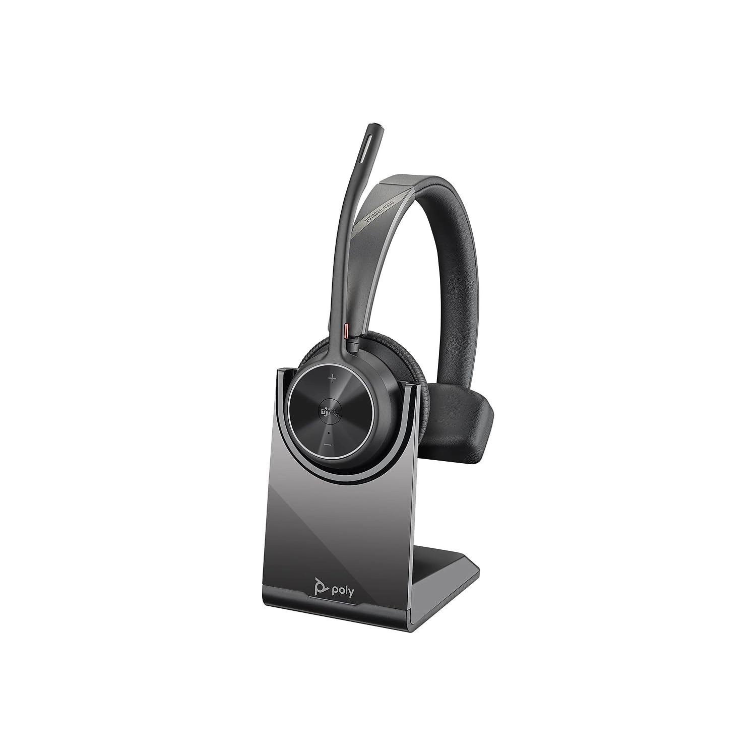 AdHoc VOYAGER 4310 UC Wireless Headset
