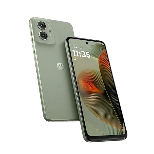 Moto G55 - 8GB 256GB