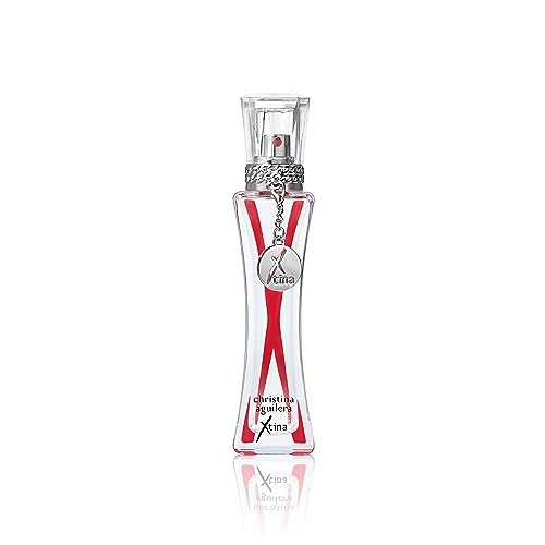 Xtina - Eau de Parfum 30 ml
