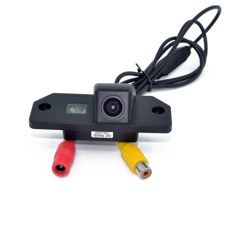 CCD Reverse rear view Camera - 728 x 512