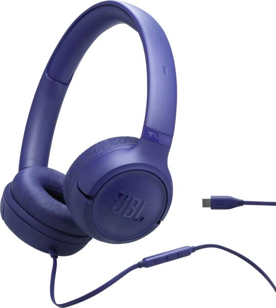 JBL Tune 530C Wired Headphone