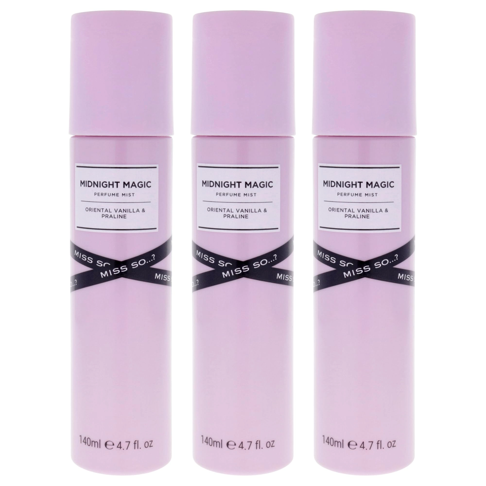Sony Midnight Magic - 4.7 Fluid Ounces