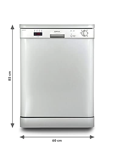 GDW12VTX1 Free Standing