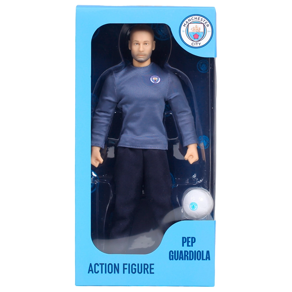 Action Figure - Guardiola (23434250-78501)