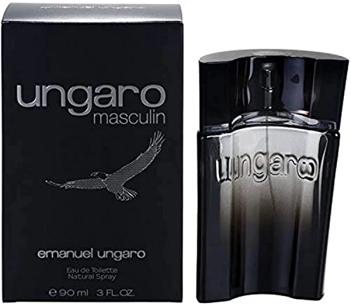 Masculin Eau de Toilette 90ml