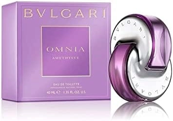 Omnia Amethyste - Eau de Toilette 40ml