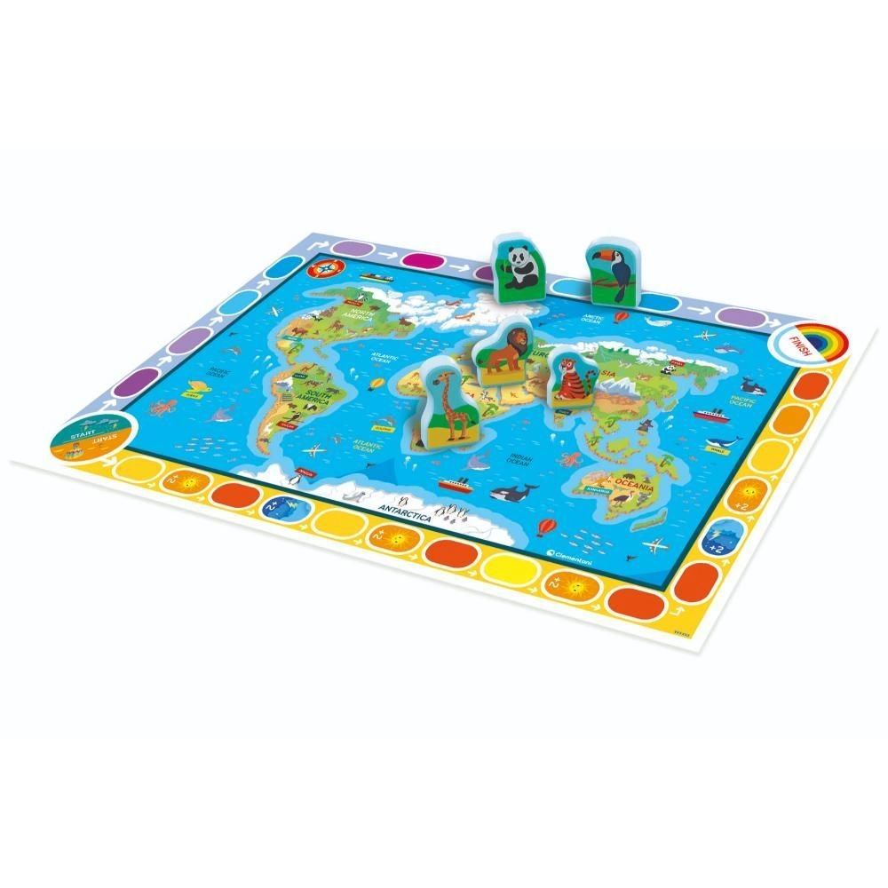 Clementoni Science My First Globe - 5 years+