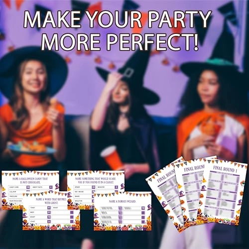 Friendly Feud Game - 17 months and up 18 quiz host cards