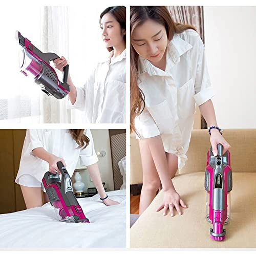Vacuum cleaners for home - 2200mAh Stick