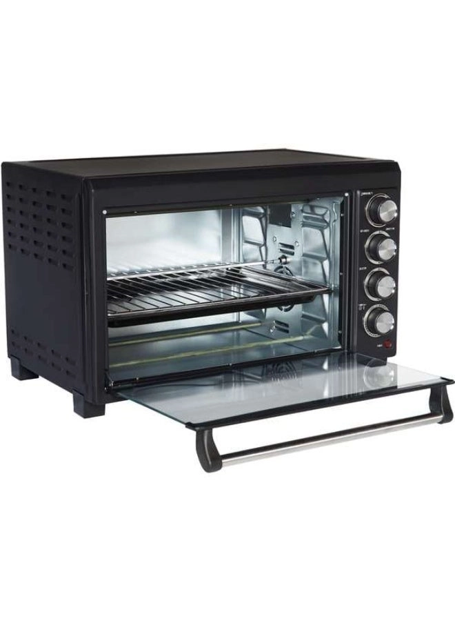 ADEO45NBSCP - Electric Oven