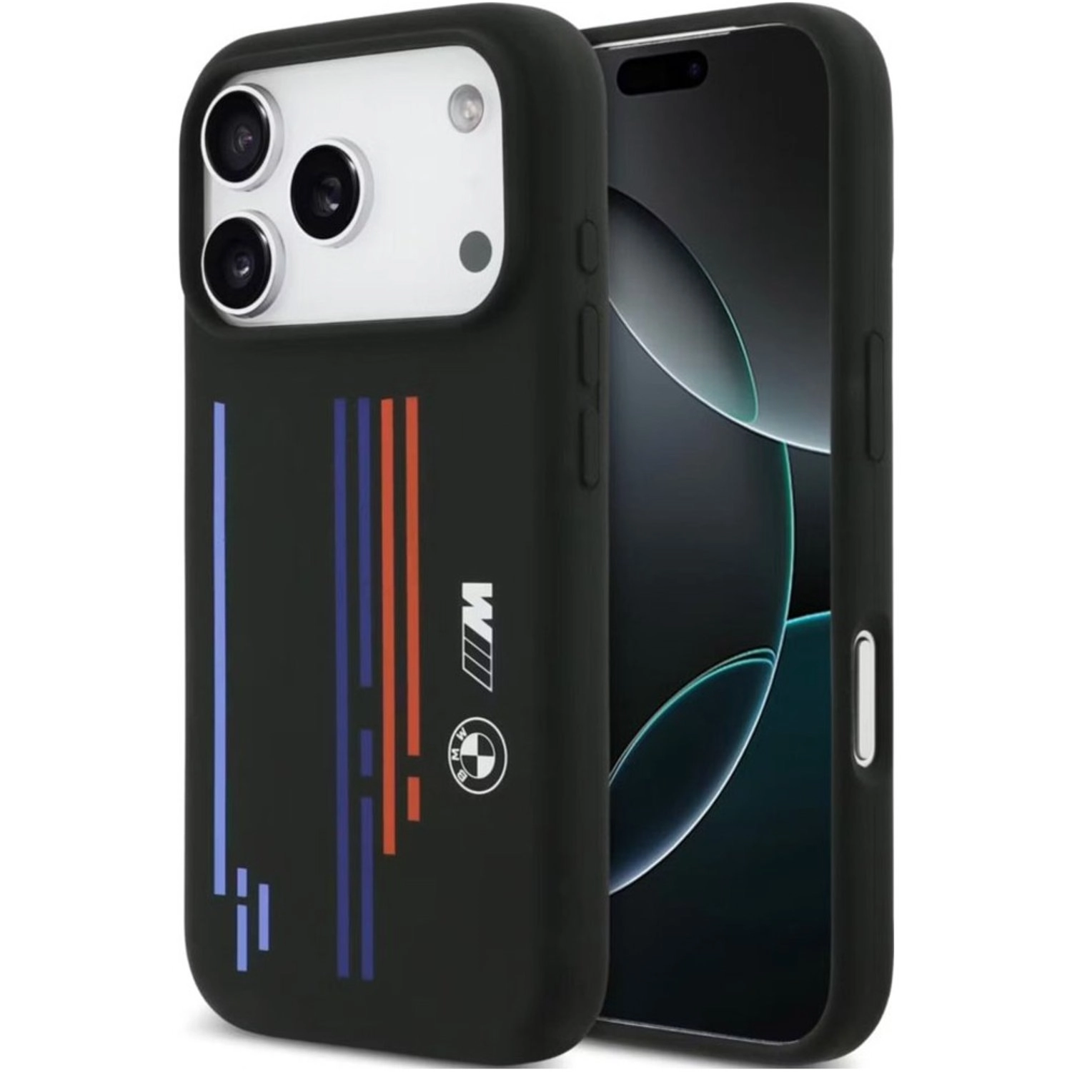 MagSafe Liquid Silicone Case for iPhone 17 Pro