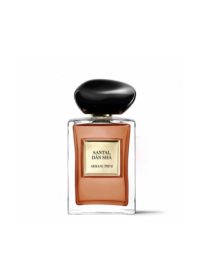 Giorgio Armani Santal Dan Sha Eau de Toilette 100ml