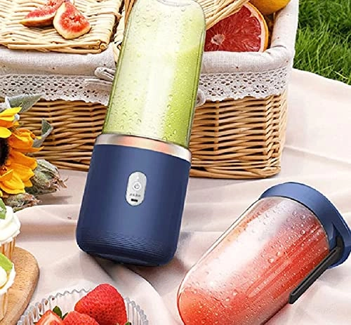 Juicer Blender - 400 Milliliters