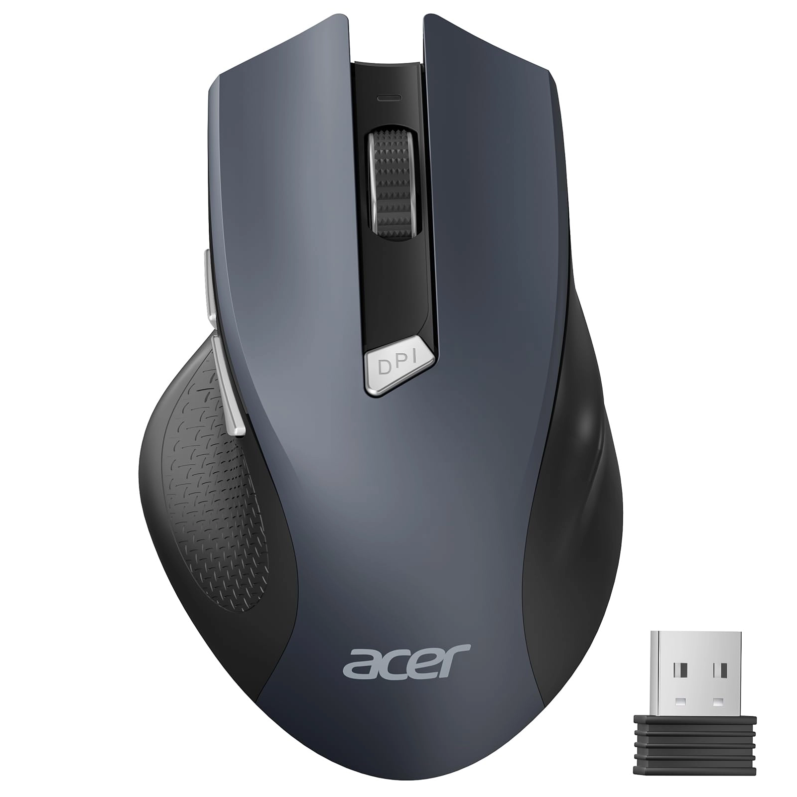 Ergonomic Mouse - Wireless