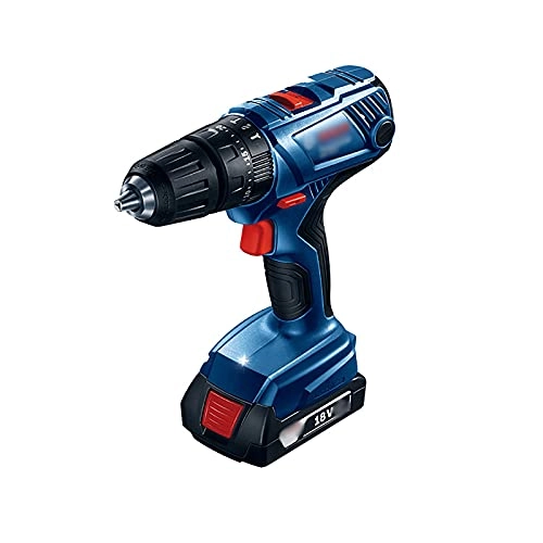 Electric Drill - 18V Cordless