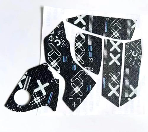 Mouse Anti-Slip Grip Tape - USB