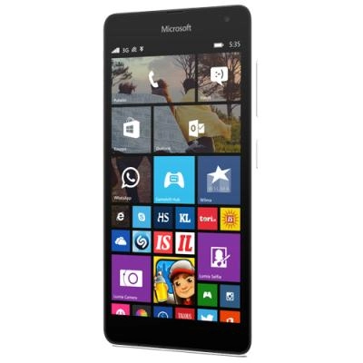 Lumia 535 - 1GB 8GB