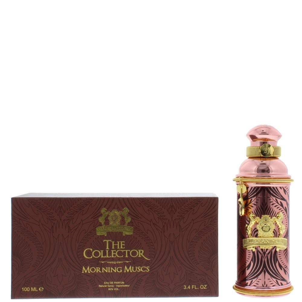 Morning Muscs Eau de Parfum 100ml