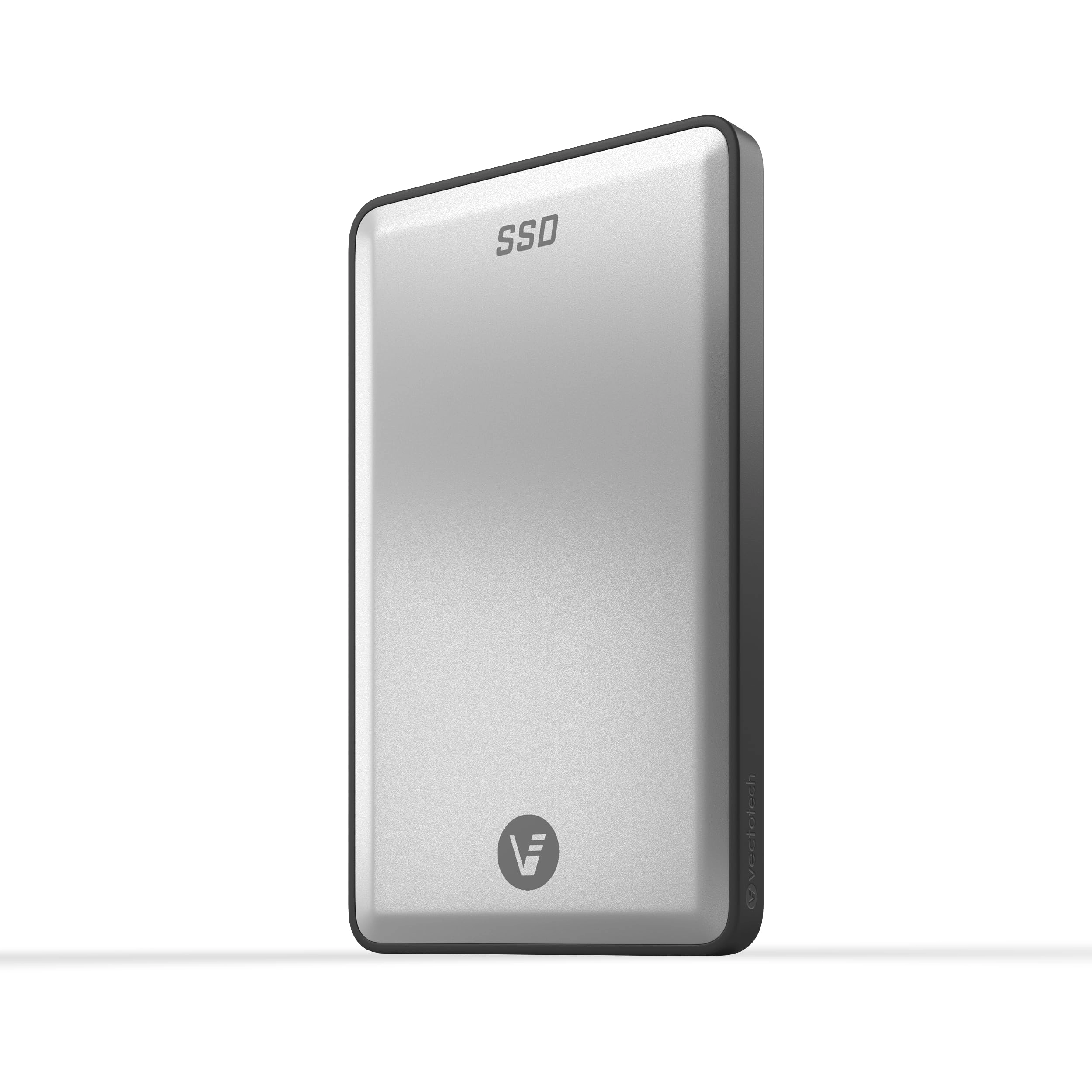 VectoTech Rapid Portable Solid State Drive - 16TB