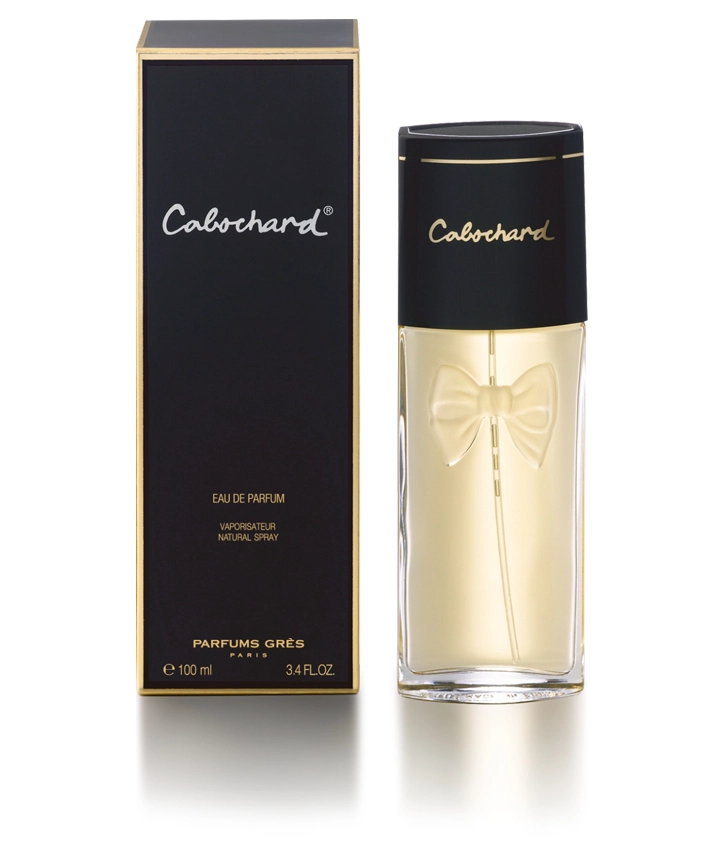 Parfums Grès Cabochard - Eau de Parfum 100 ml