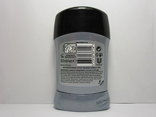 MotionSense - Cobalt 50 milliliter