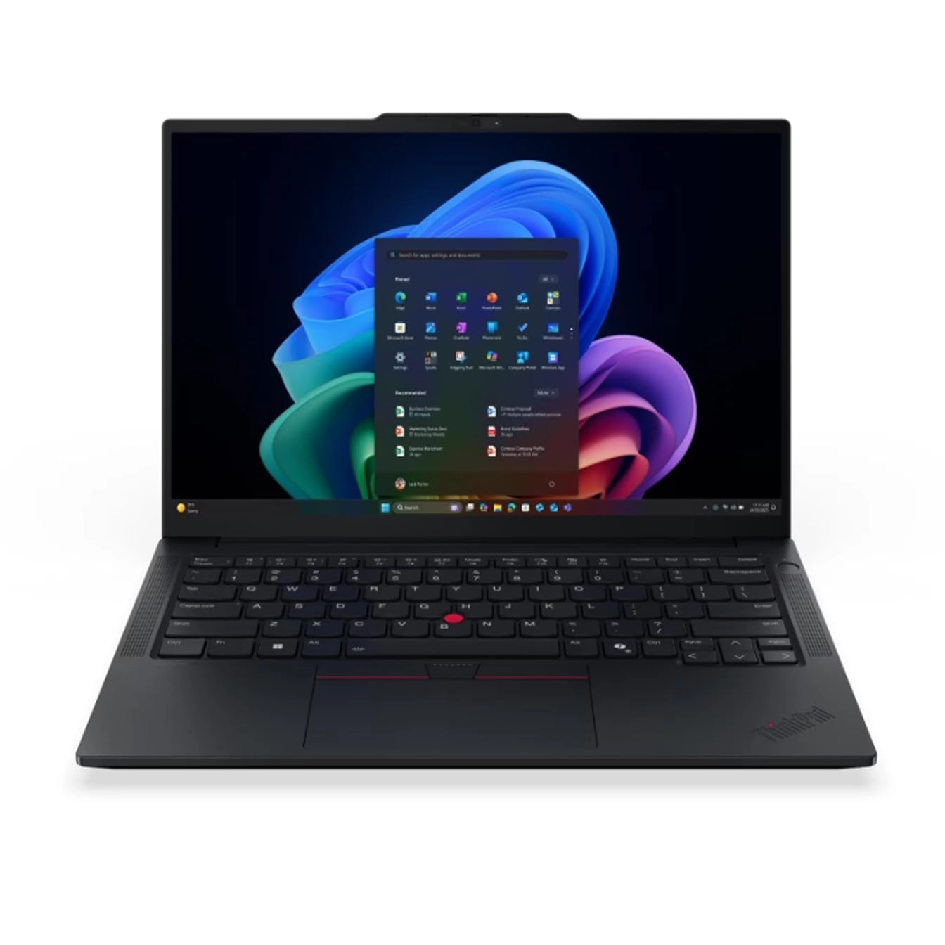 Lenovo ThinkPad E14 Gen 7 21U20032GQ - 14'' Core Ultra 7 258V 32GB DDR5 512GB SSD