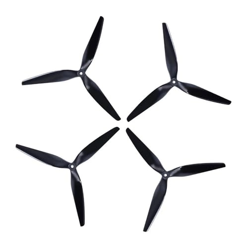 Aircraft Propeller - 10pcs 8-15 inch Grey