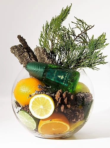 Original Eau de Toilette 125 ml