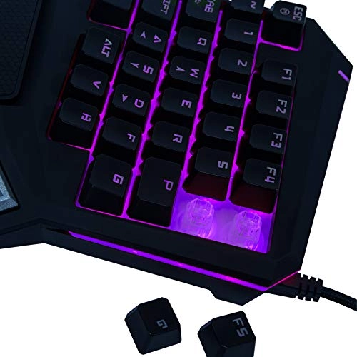 Gaming Keyboard - Wired