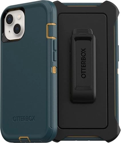 OtterBox DEFENDER SERIES SCREENLESS EDITION Case for iPhone 13