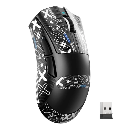 X8ULTIMATE - Bluetooth USB + Anti-slip Pad