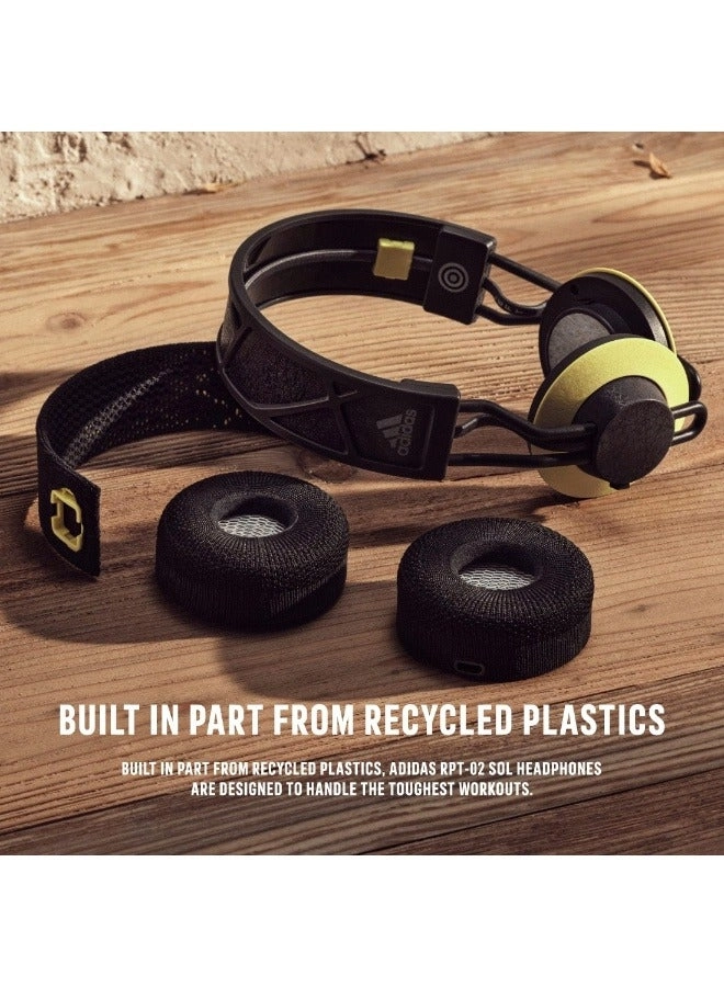 RPT-02 SOL Wireless Headphone