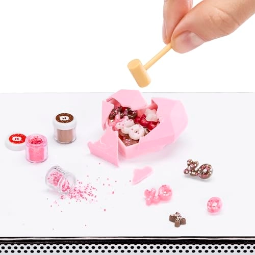 Make It Mini With Love - Valentine's Day 3 years+