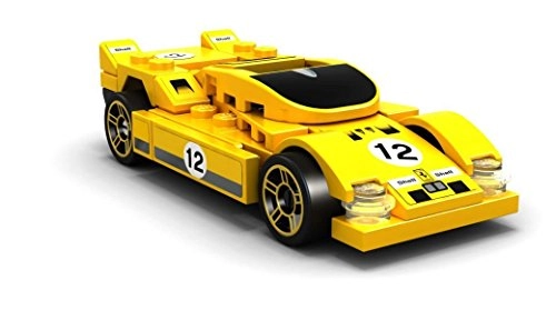 The New Shell V-power Collection Ferrari 512 S (40193) - Limited Edition Exclusive Sealed