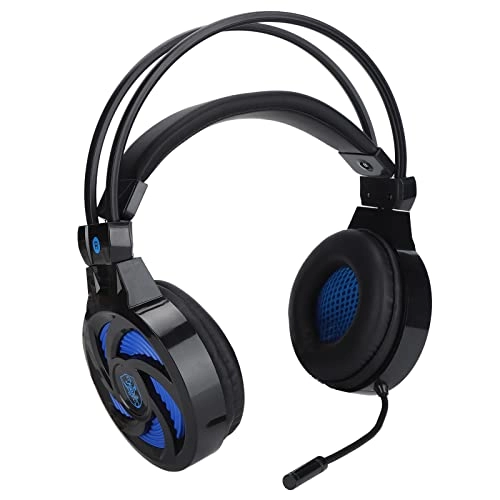 SY855MV Wired Headset