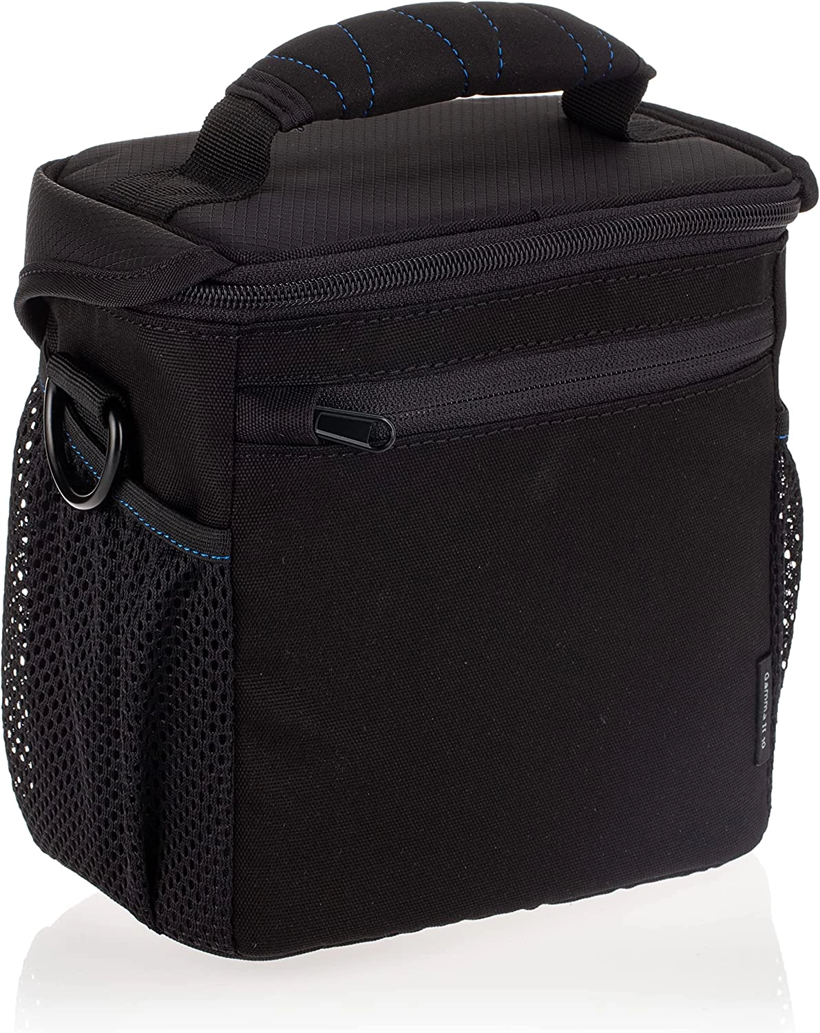Gamma Ii 10 - Shoulder Bag Waterproof