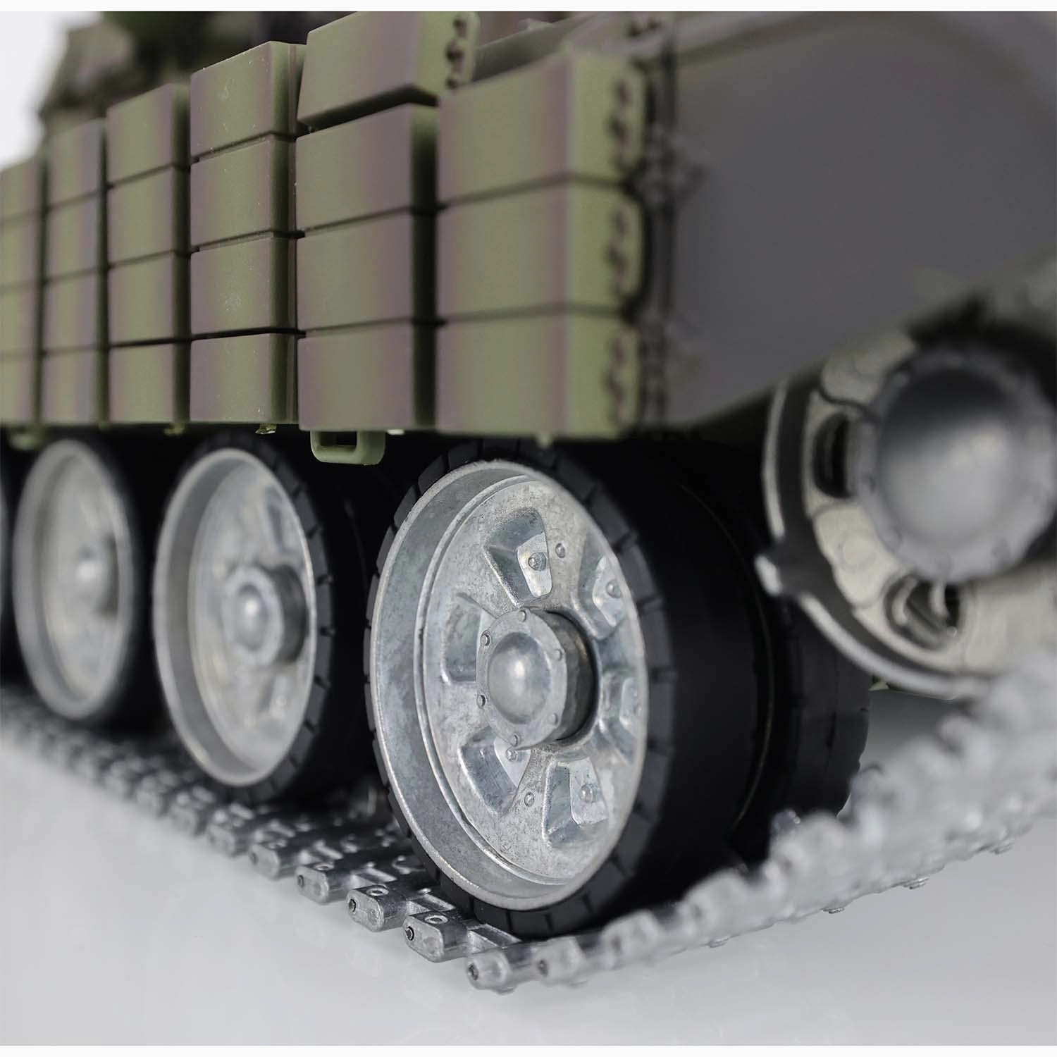 T72 - 1/16