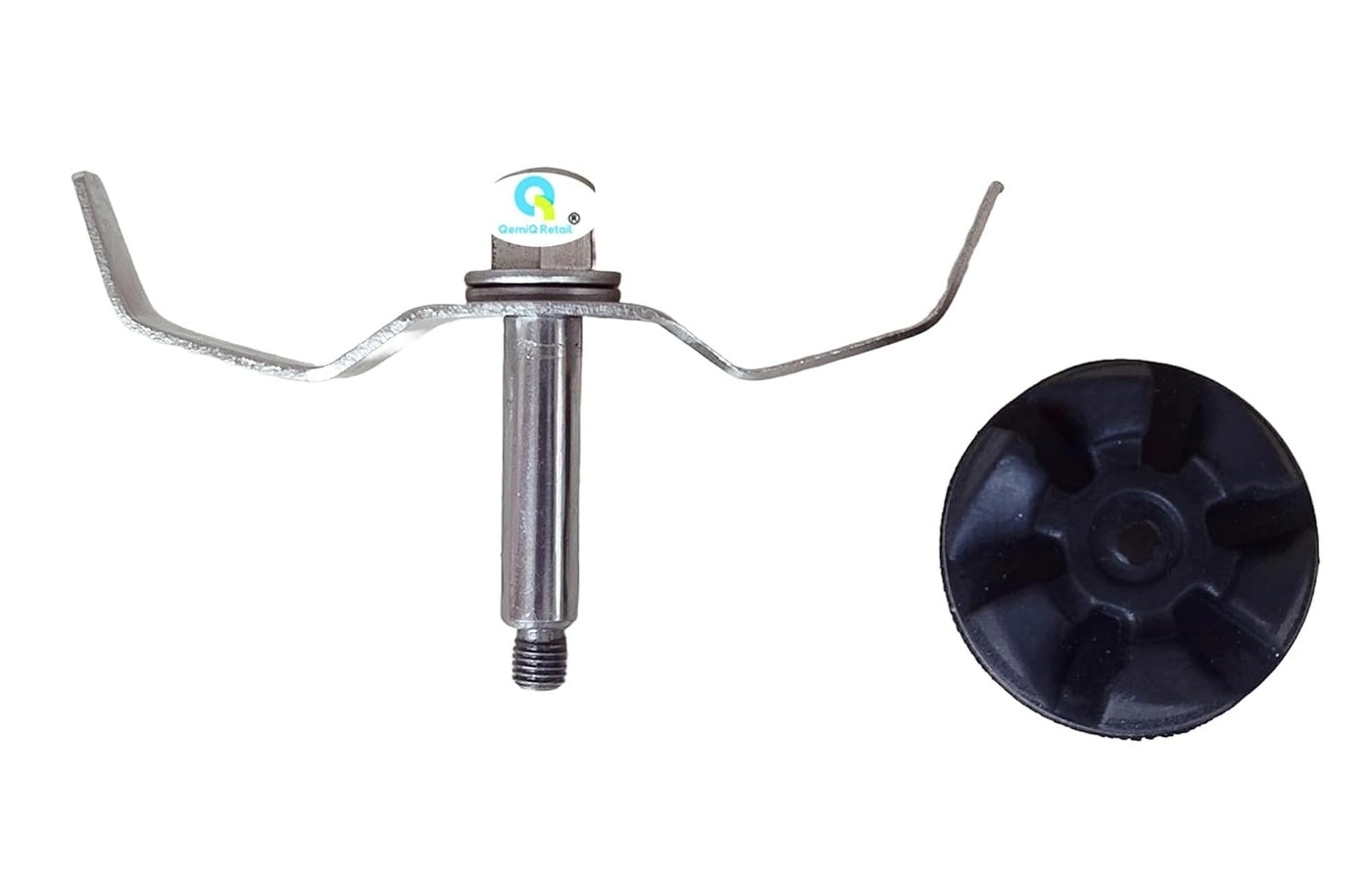 Chutney Jar Blade Set