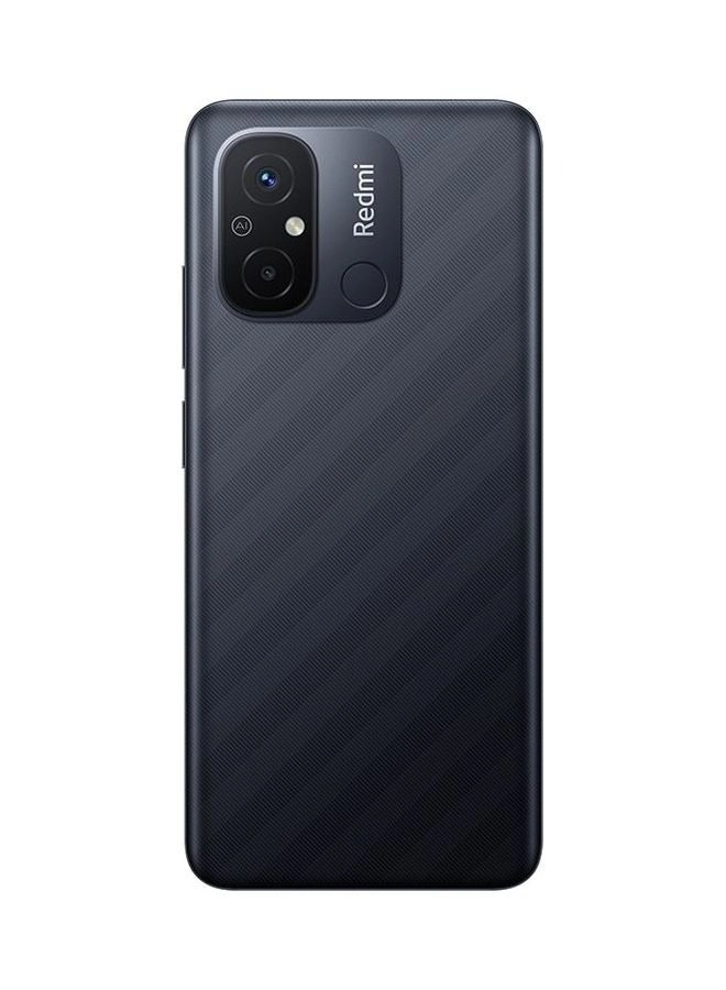 Redmi 12C - 6GB 128GB