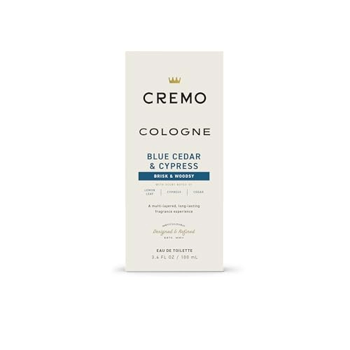 Blue Cedar & Cypress - 3.4 Oz