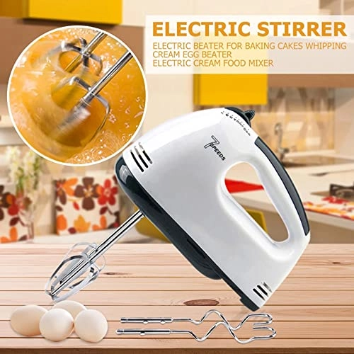 Electric Hand Mixer - 151- 200W