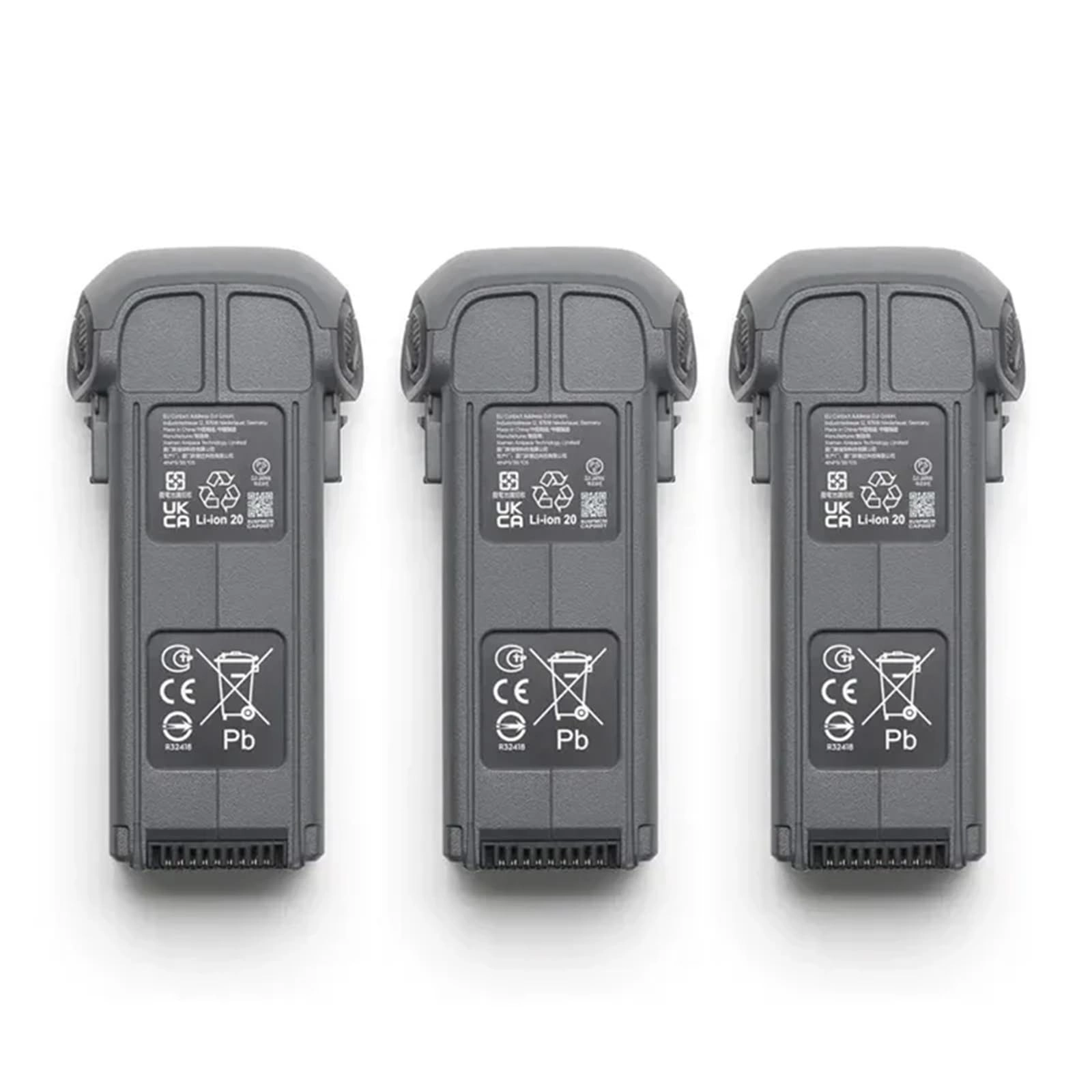 Mavic 4 Pro - 6654 mAh
