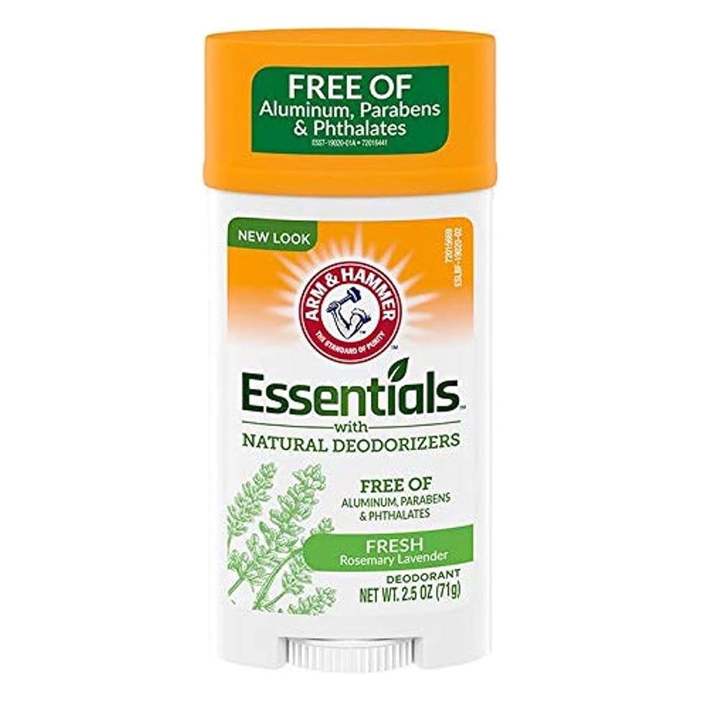 Essentials - Fresh 71.25 gram
