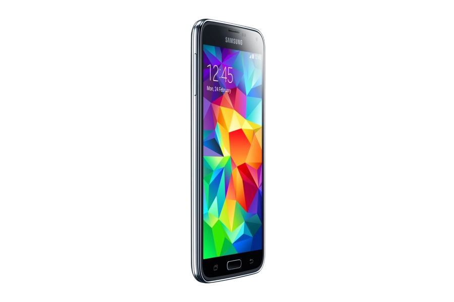 Galaxy S5 Duos - 2GB 16GB